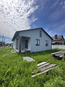 Житомирська область, Станишівка