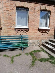 Продаж цегляного БУДИНКУ