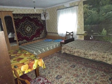 Одеська область, Фонтанка