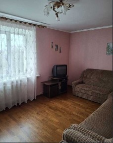 Житомирська область, Житомир, Польова