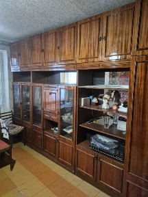 Сдам 1 ком. кв. на Тополе 3, реальную