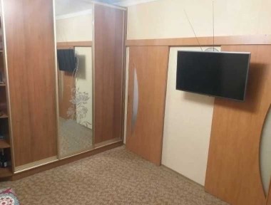 Продается 3-х комнатная квартира ЖД Вокзал