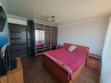 Продаю газифицированный дом дом