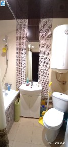 Харьков, улица Тракторостроителей дом 92