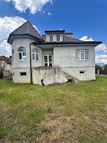 Терміново, Цегляний добротний будинок, з, можна під програми