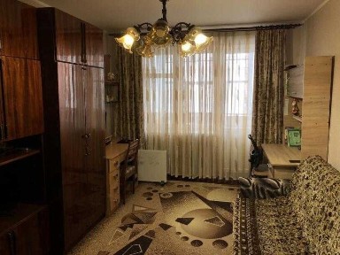 Продам 2 кім. кв. У Салтівському районі. Салтівске шосе 112-а