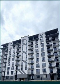 Продаж 2к/ Парк/Жк <a href='/newbuilding/7850/view/zk-radiseva'>Радищева</a>