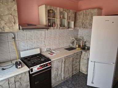 Закарпатська область, Мукачево