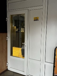 Аренда помещения 1-й этаж