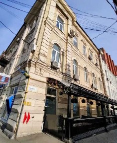 Сдам в аренду помещение в г. Днепр, 550.0 м. кв.