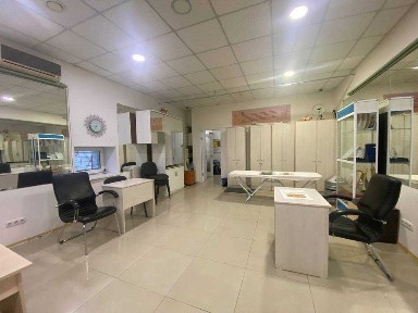 Дніпропетровська область, Дніпро, Центральний