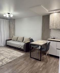 Оренда 1 кімнатної квартири по вул. Степана Бандери