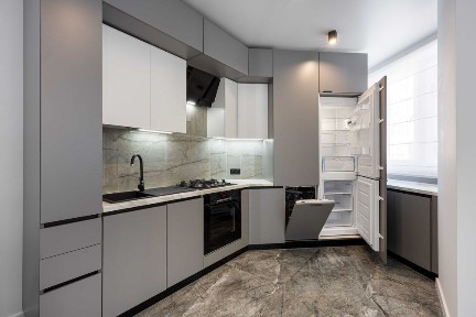 Львівська область, Львів, Залізничний