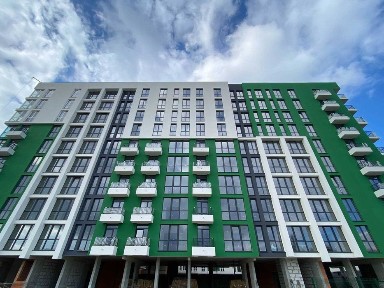 Львівська область, Львів, Залізничний