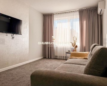 Продам квартиру в новобудові! Проспект Червоної Калини