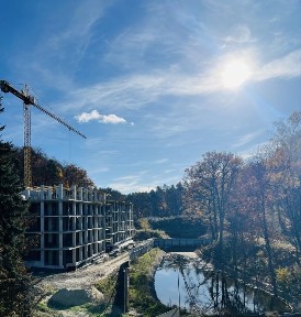 Грінвуд-2, продаж 1 км. квартири, без комісії, 51000$