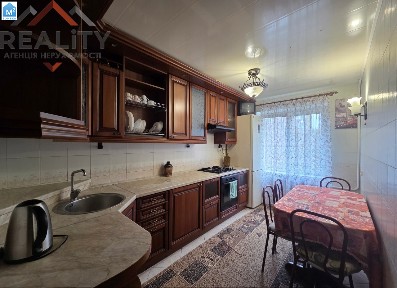 Дніпро, вул. Мініна