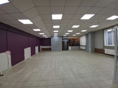 Оренда. Офіс 120кв. м поряд з центром міста