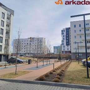 Продам 3кімнатну квартиру в ЖК Краківський. Газифікована. 66м2