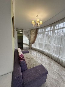 Продаж простороі стильної квартири в Калиновій Слободі!