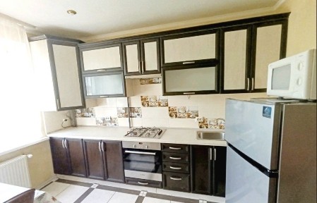 Івано-Франківська область, Івано-Франківськ