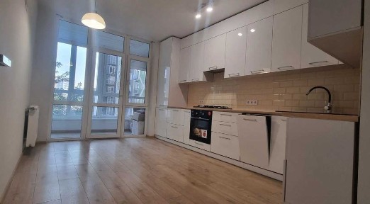 Продаж 2-кімнатної квартири в ЖК «Комфорт Парк»