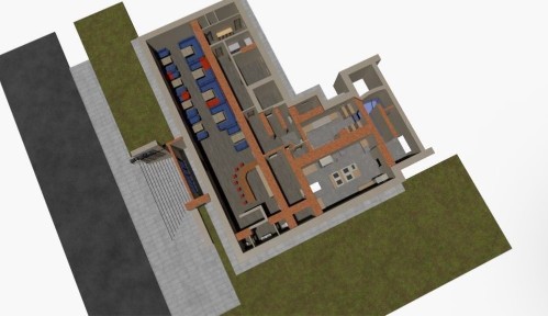 Комерційна нерухомість