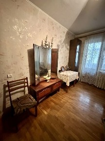 Сдам 3-комнатную квартиру можно военным