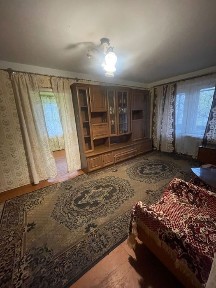 Здам 2-к. кв, Заводський р-н, вул. Алмазна, кінцева