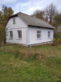 Продається будинок