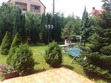 Продаж будинку Басівка