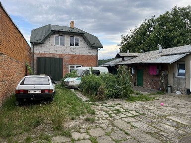 Львівська область, Великі Грибовичі