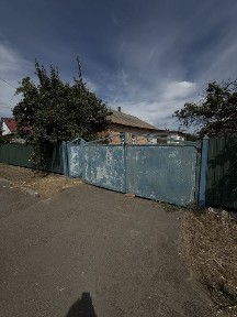 Продаж будинку в Великій Вискі