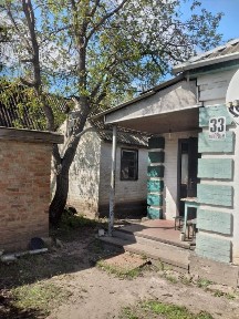 Продаж будинку в с. Пантаївка.