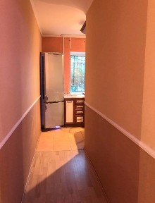 Оренда квартири з а/о в центрі міста