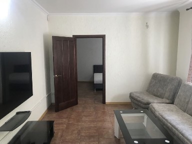 Аренда дома на 96 квартале