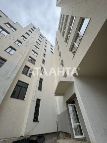 Трикімнатна новобудова (р-н Майдану)