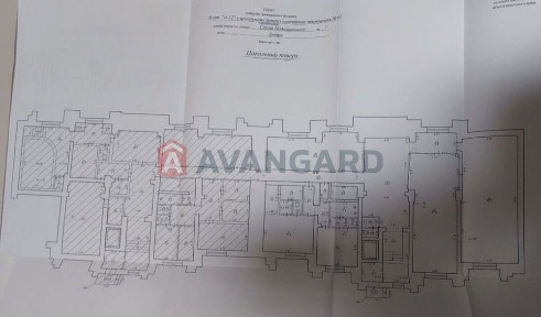 Продам салон, фитнес клуб, спорт-зал зал в Центре