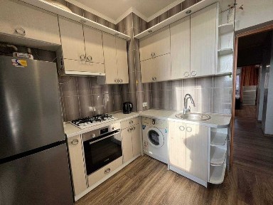 Продаж 3к квартири по вул. Свято-Миколаївська