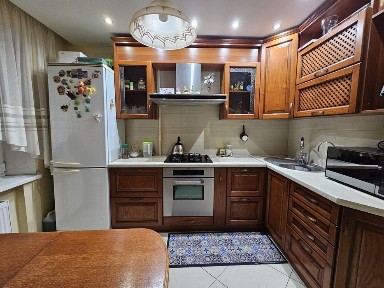 Дніпропетровська область, Дніпро, Індустріальний