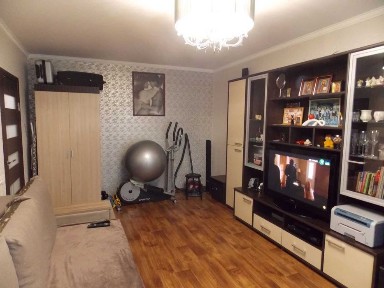 Продаж 1 кім. квартири район Парус, Покровський, Червоний Камінь.