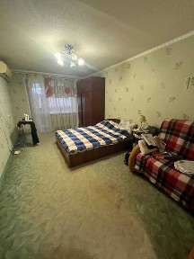 Продам 1-к квартиру Ж/М Северный. Лівий Берег.