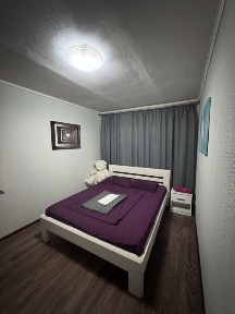 Продам 2к квартиру левый берег, пр. Мира