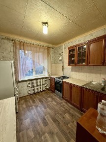 Дніпропетровська область, Кам'янське