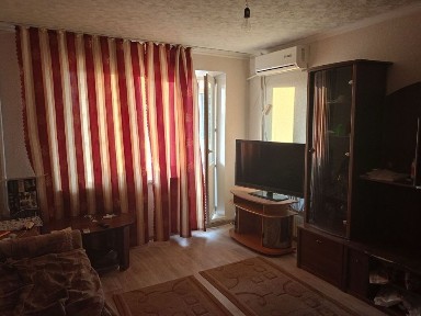 Дніпропетровська область, Дніпро, Індустріальний