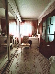 Продам 3 квартиру на 12 квартале