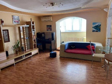 Дніпропетровська область, Дніпро, Амур-Нижньодніпровський