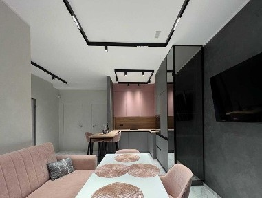 Сучасний котедж із ремонтом у топовій локації - Клима Савури