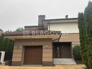 Довгострокова оренда VIPбудинку, с. Горбовичі