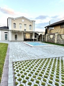 Оренда будинку в Рудиках (Козин)/ автономний/закрите котеджне містечко